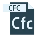 Cfc2 SVG Icon